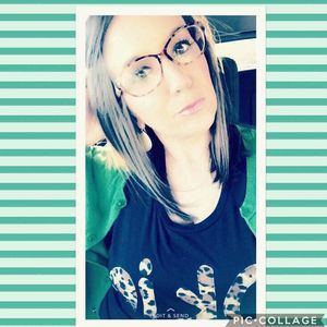 Meet your Posher, Brittaney